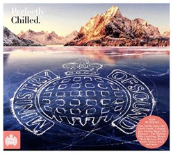 MINISTRY OF SOUND: PERFECTLY CHILLED