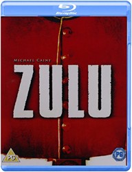 Zulu [Blu-ray]