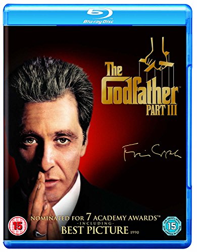 The Godfather: Part III