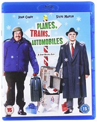 Planes, Trains and Automobiles