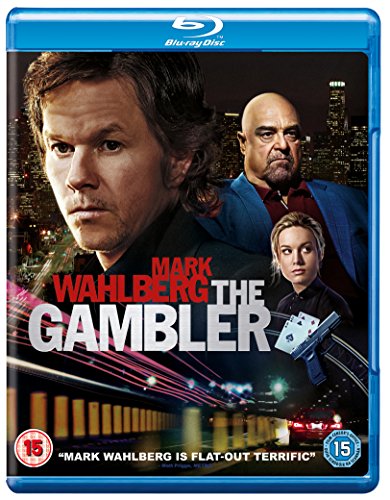 The Gambler