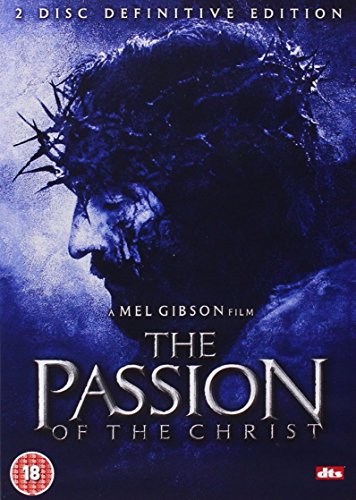 The Passion Of The Christ [DVD]