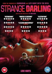 Strange Darling [DVD]