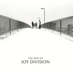 Best of Joy Division (Bonus CD)