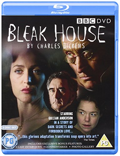 Bleak House (Blu-ray Box)