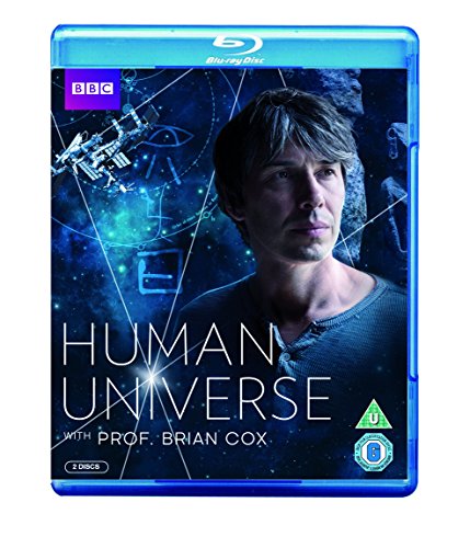 Human Universe