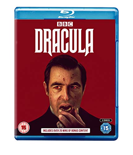 Dracula [Blu-ray] [2020]