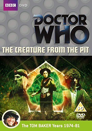 Doctor Who - The Creature from the Pit [DVD] [1979] [UK Import]