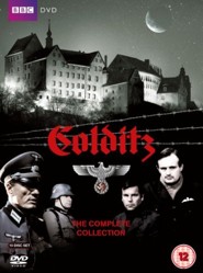 Colditz - The Complete BBC Collection [DVD] [1972]