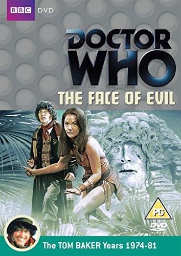 Doctor Who - The Face of Evil [DVD]