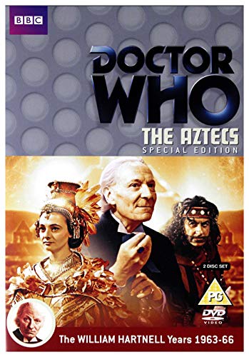 Doctor Who: The Aztecs (Special Edition) [DVD]
