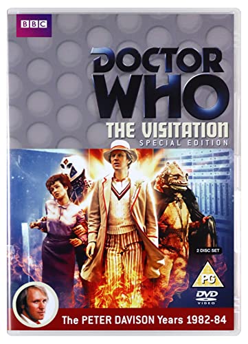 Doctor Who-Visitation