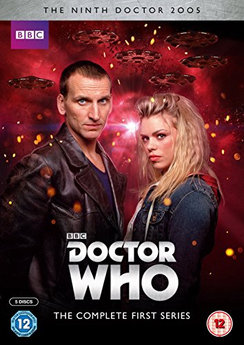 Doctor Who - Series 1 [DVD]