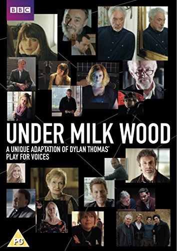 Under Milk Wood [DVD] [2016]