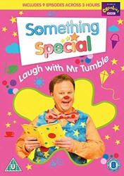 Something Special - Laugh With Mr Tumble