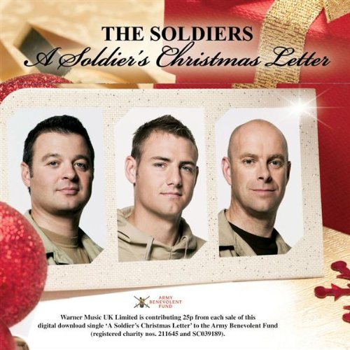 A Soldier's Christmas Letter