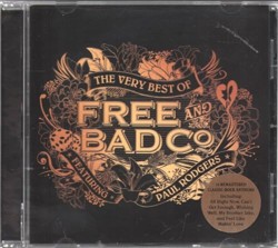 Very Best of Free & Bad Company