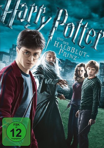 Halbblutprinz