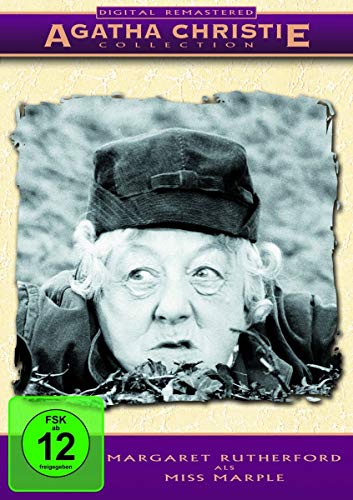 Miss Marple Edition - Agatha Christie Collection [DVD]
