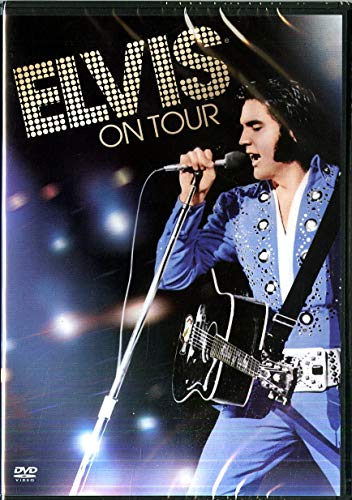 Elvis Presley - Elvis On Tour [Italian Edition]