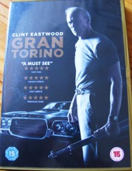 Gran Torino [DVD] [2008]