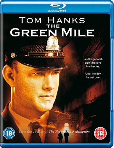 THE GREEN MILE BD