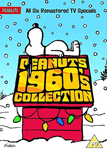 Peanuts 1960's Collection