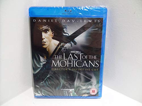 Last of the Mohicans