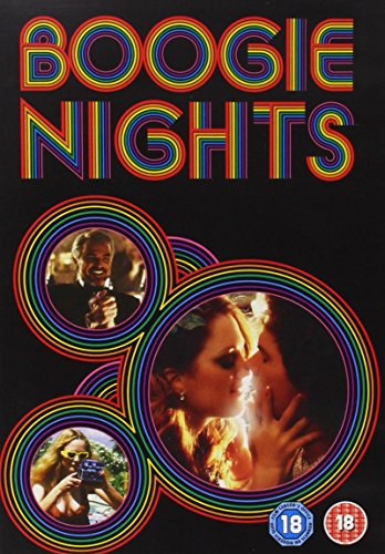 Boogie Nights [DVD] [1998]