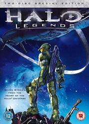 Halo Legends [Import anglais]