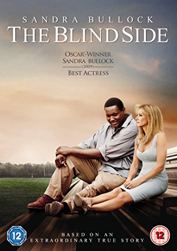 The Blind Side [DVD] [2010]