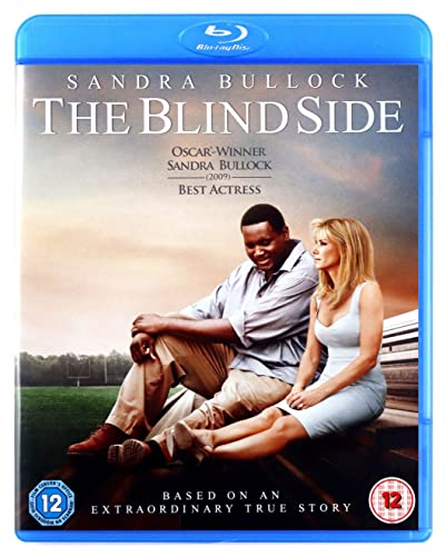 Blind Side [Blu-ray]