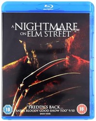 A Nightmare on Elm Street