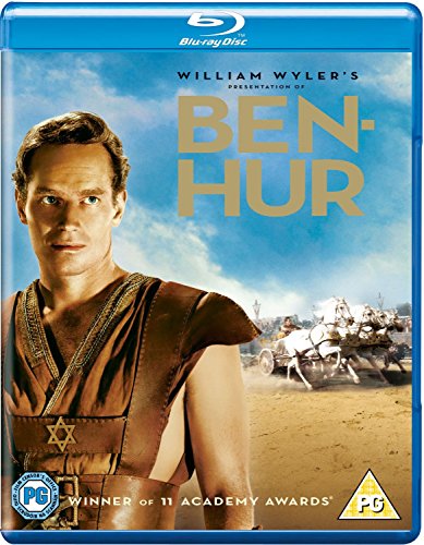 BenHur Ultimate Collectors Edition pc