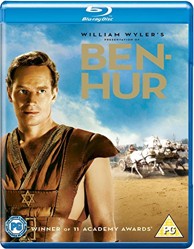 BenHur Ultimate Collectors Edition  pc