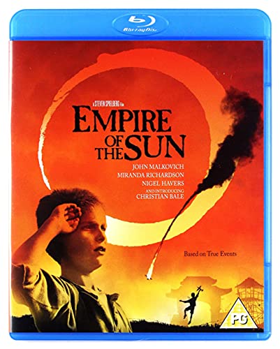 Empire of the Sun
