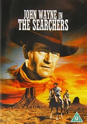 The Searchers [DVD]