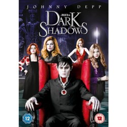 Dark Shadows