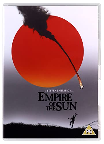 Empire of the Sun [DVD] [1987]