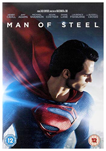 Man of Steel