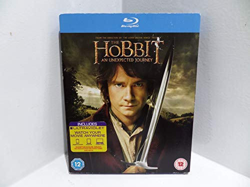 Hobbit An Unexpected Journey
