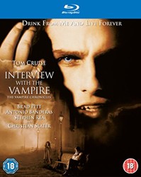Interview With the Vampire