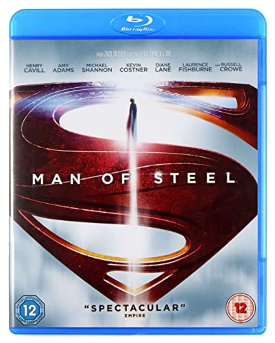 Man of Steel