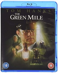 Green mile (2 blu-ray) [edizione: regno unito] [import]
