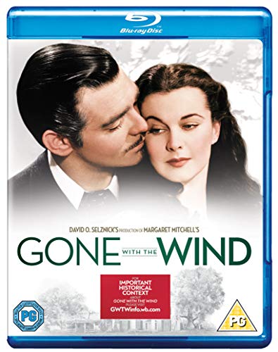 Gone With The Wind - 75th Anniversary Edition