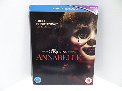 Annabelle Uk