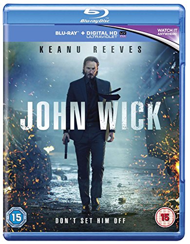 JOHN WICK BD
