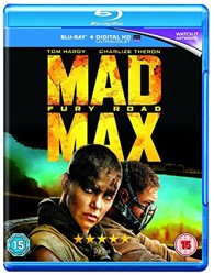 MAD MAX FURY ROAD BD