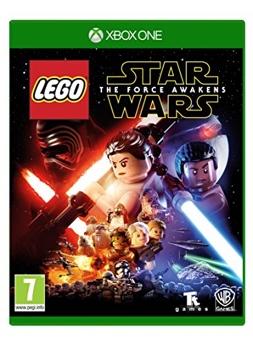 LEGO Star Wars: The Force Awakens (Xbox One)