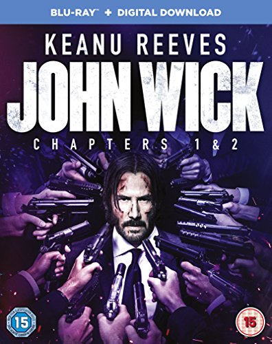 John Wick Uk